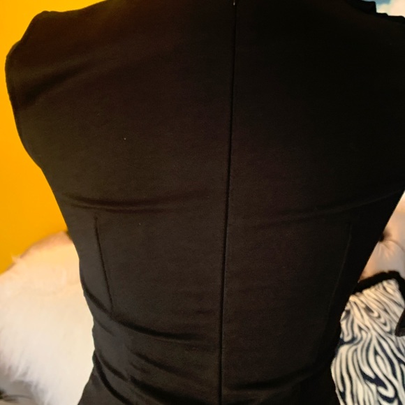 vfemage Bodycon cocktail party dress - Picture 8 of 11